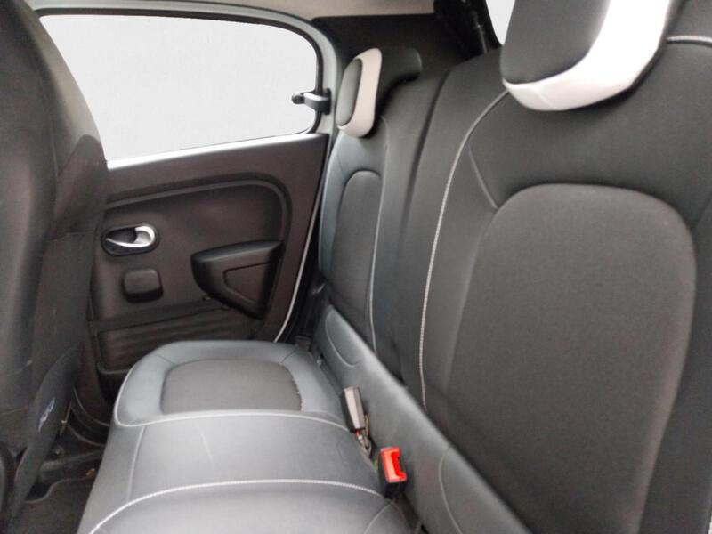 Renault Twingo III