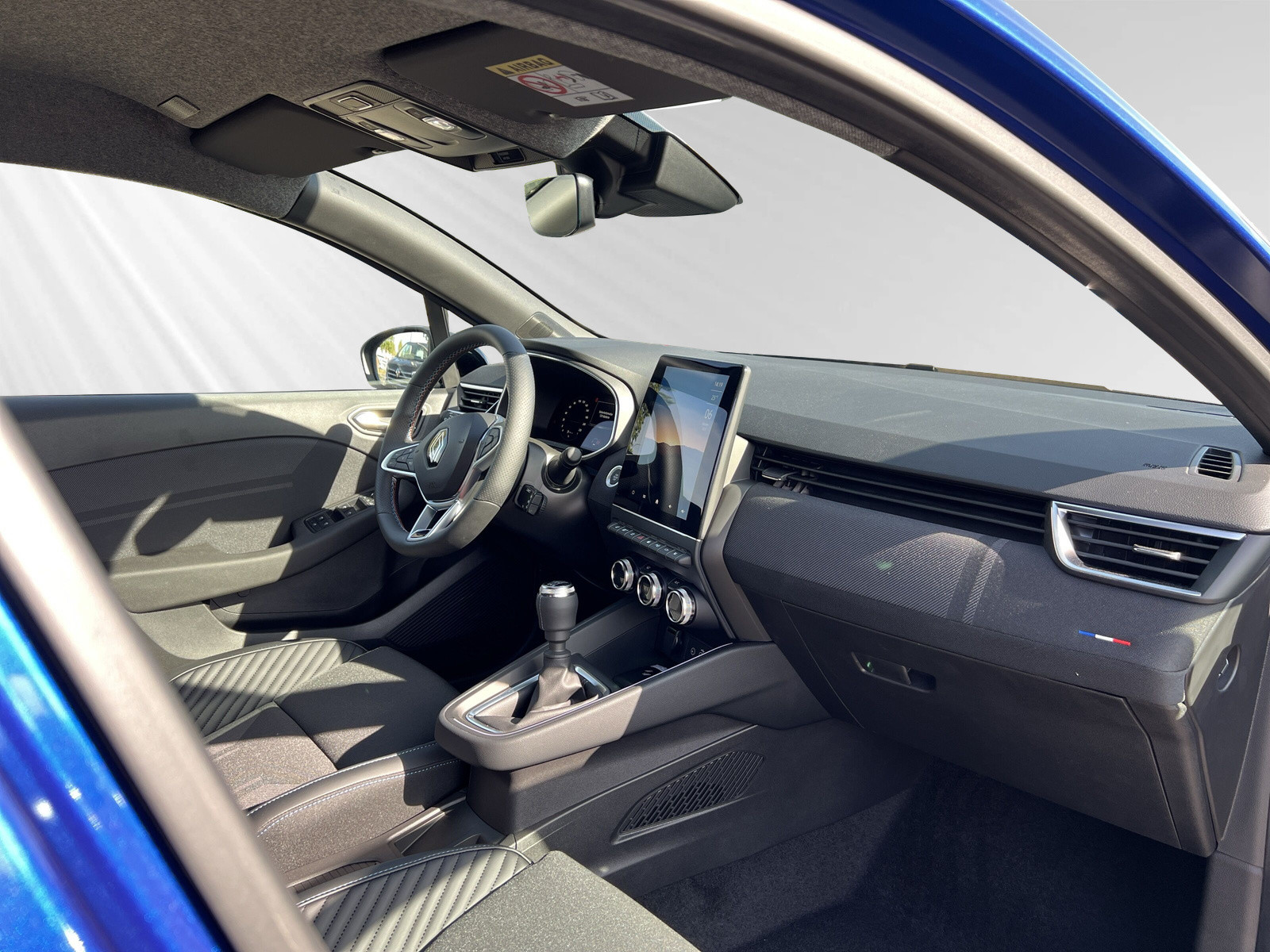 Renault Clio – Bild 11