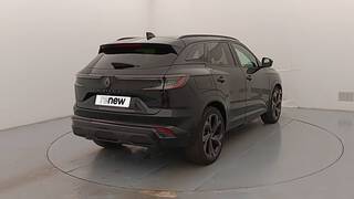 Vehicle 3D Image