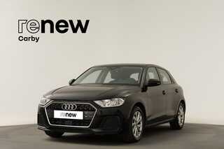 AUDI A1 A1 SB 25 TFSI Advanced