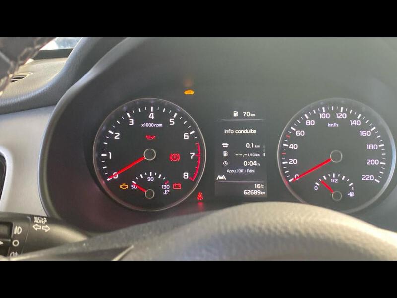 KIA Stonic