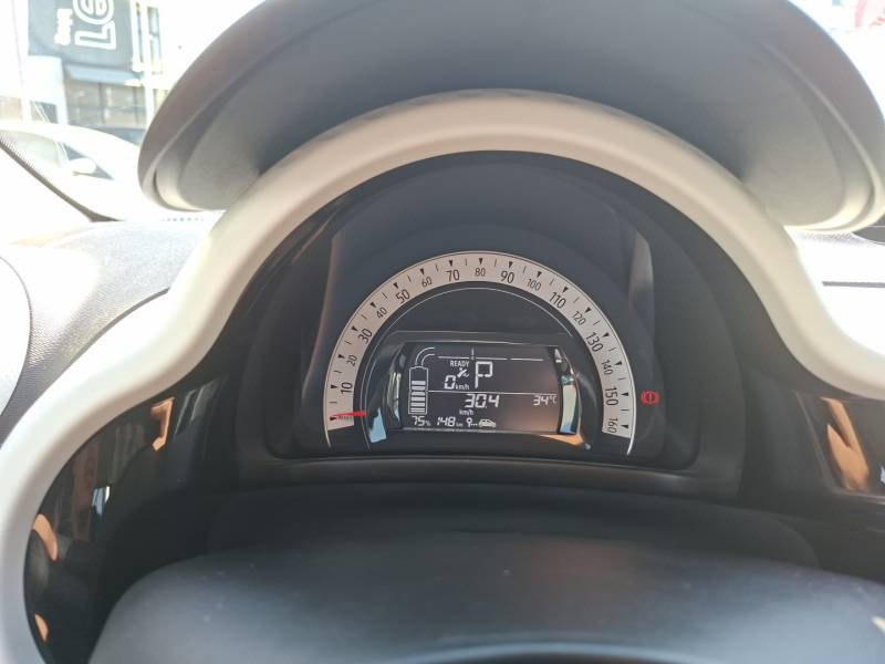 Renault Twingo E-Tech Electrique