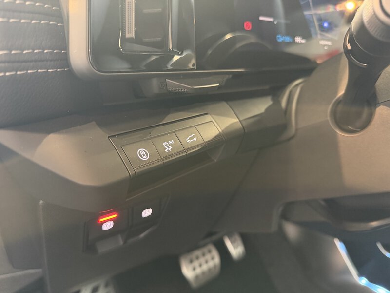Fahrzeugabbildung A390 DRIVING Pack+Devialet® XtremeSound Bild 19 von 50