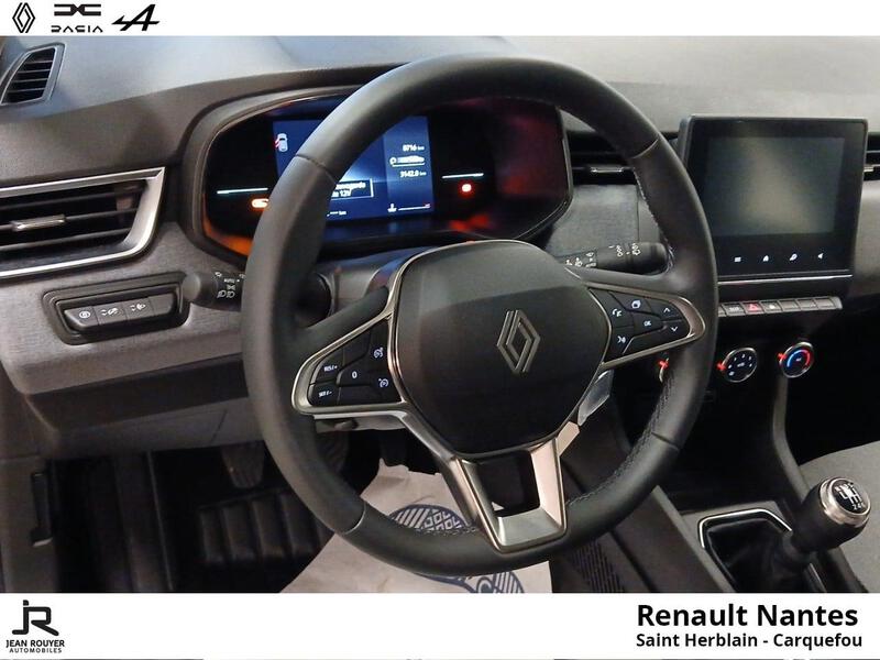 Renault Clio V