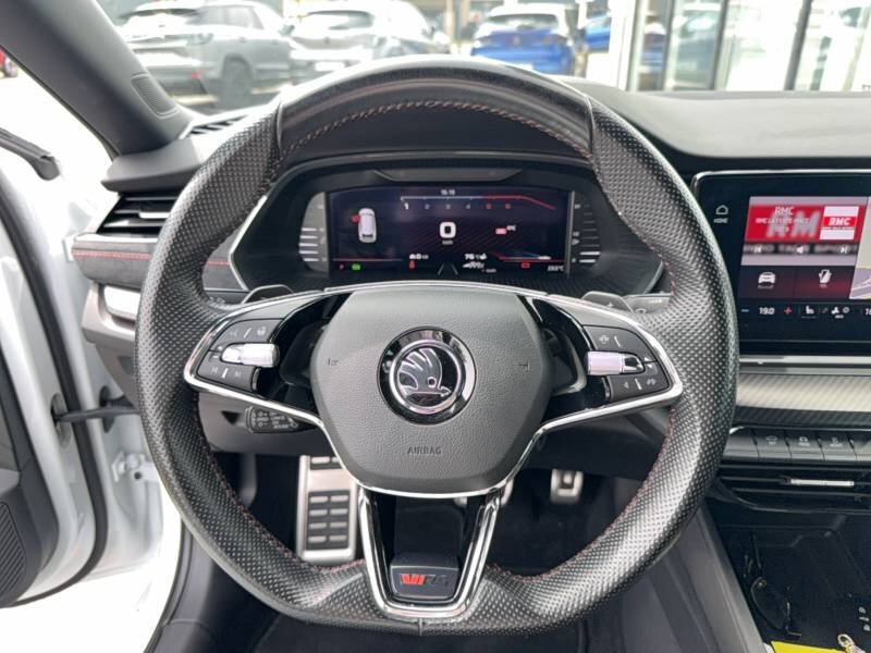 Skoda Octavia IV