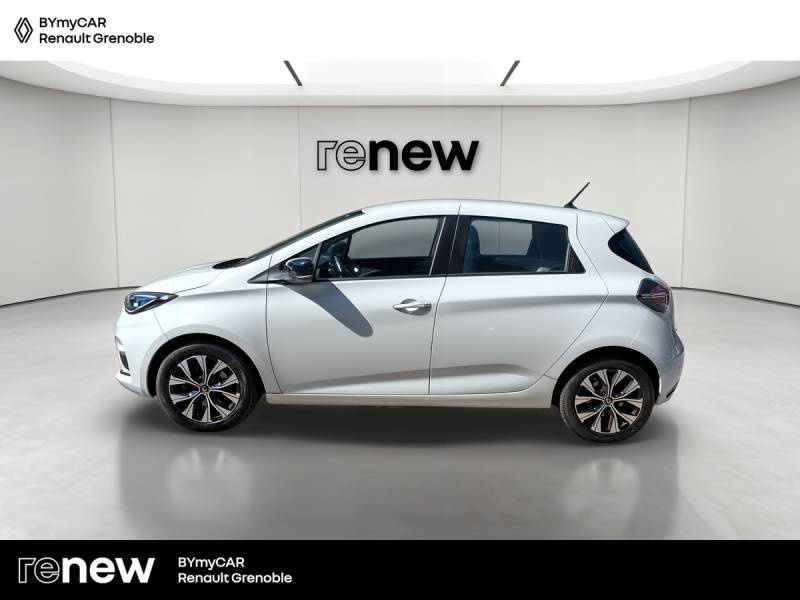 Renault ZOE E-Tech Electrique
