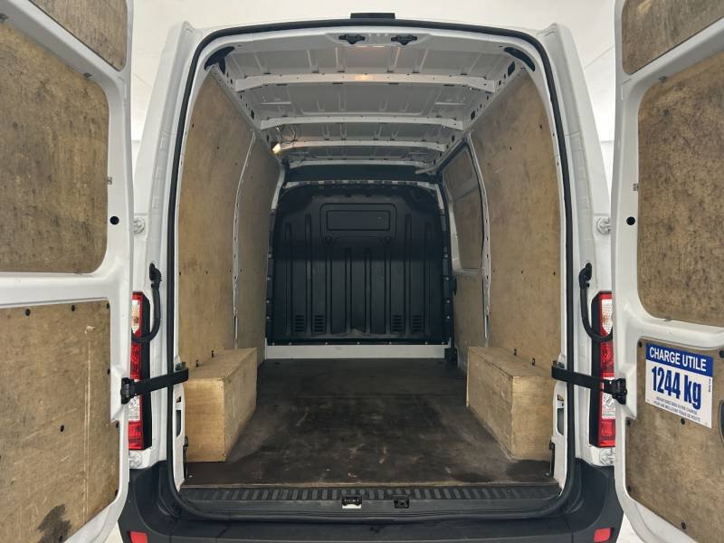 Renault Master III