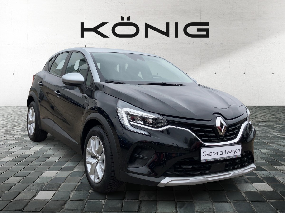 Renault Captur – Bild 5