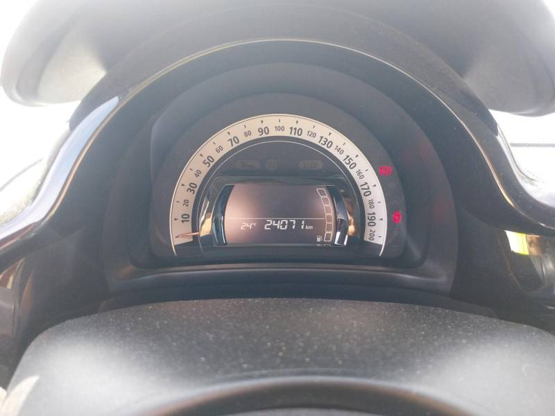 Renault Twingo III