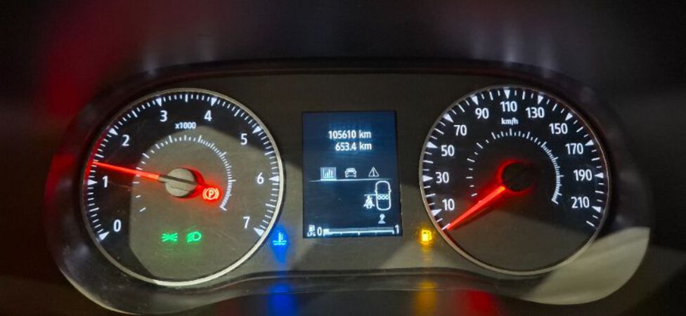 DACIA Logan 2023 — imagine 65