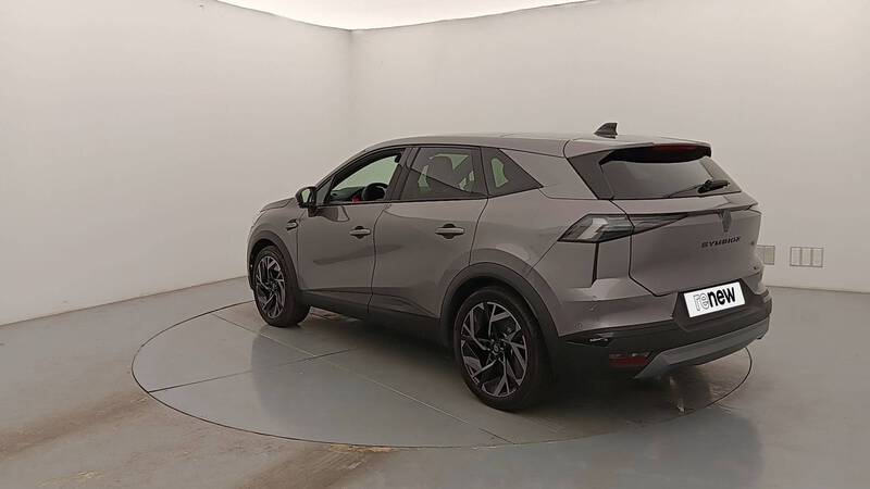 Renault Symbioz