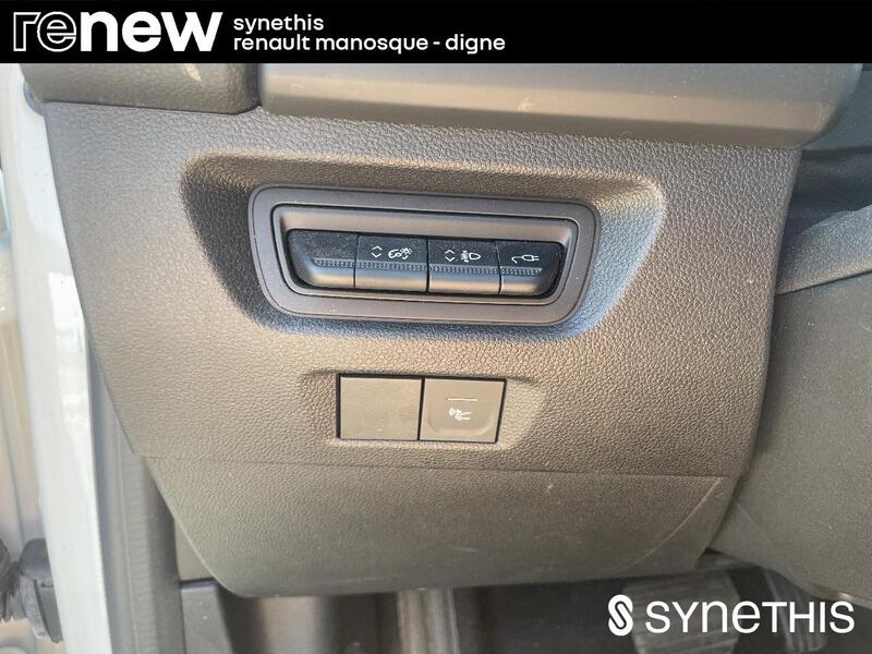 Renault ZOE E-Tech Electrique