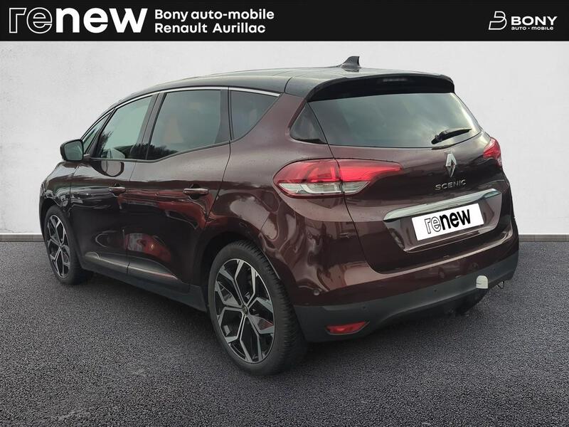 Renault Scenic IV