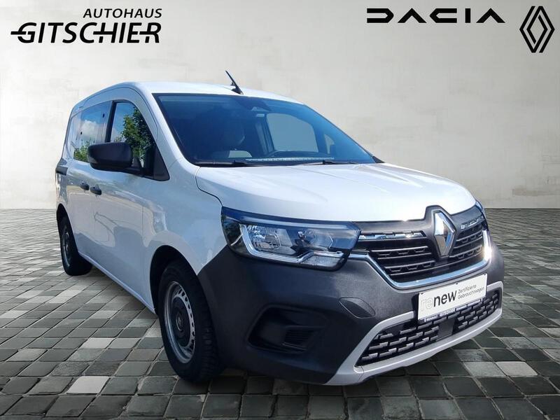 Fahrzeugabbildung Kangoo Rapid Extra TCe 100 Bild 5 von 14