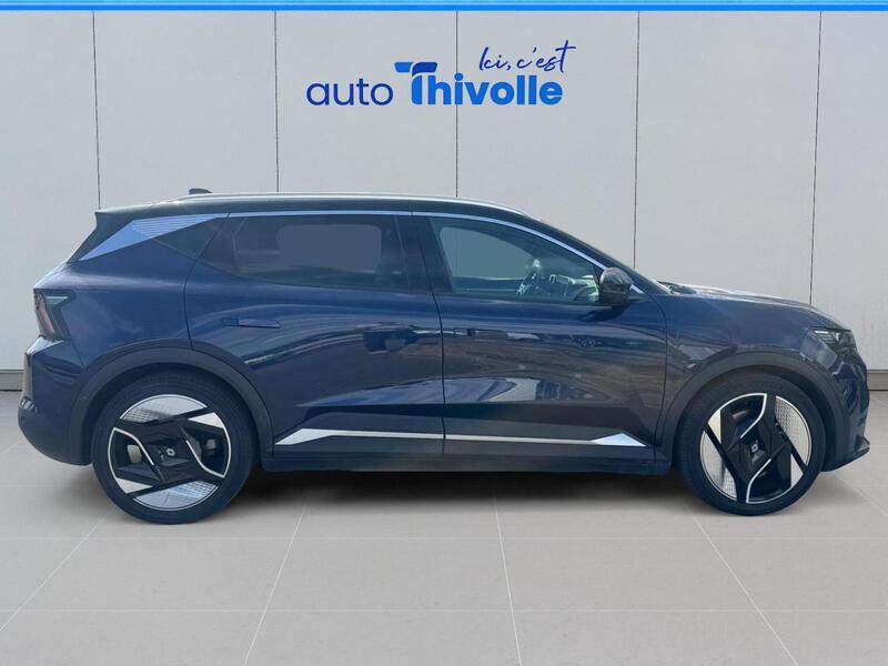 Renault Scenic E-Tech Electrique