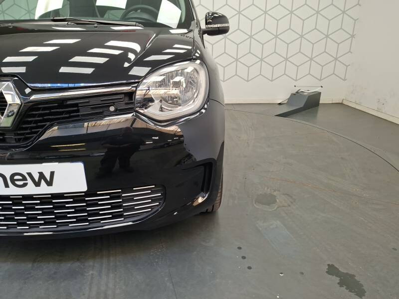 Renault Twingo III