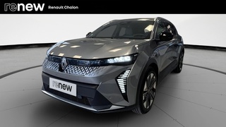 SCENIC E-TECH ELECTRIQUE