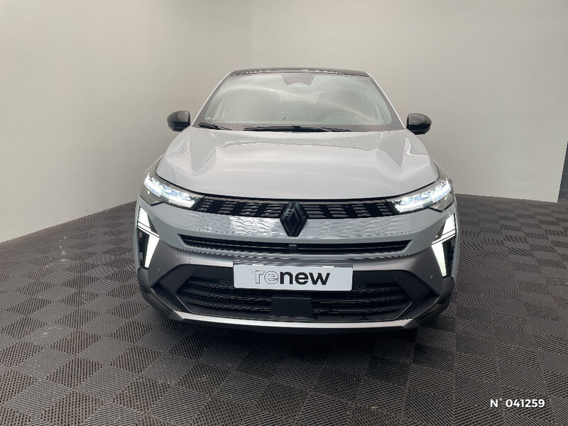 Renault Symbioz
