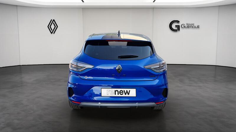 Renault Clio V