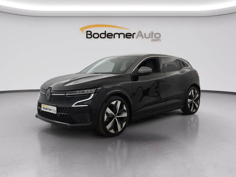 Renault Megane E-Tech EV60 220 ch super charge