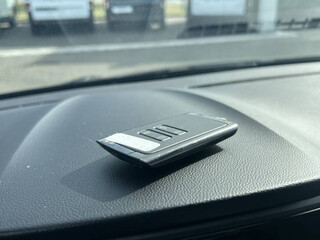 Vehicle 3D Image