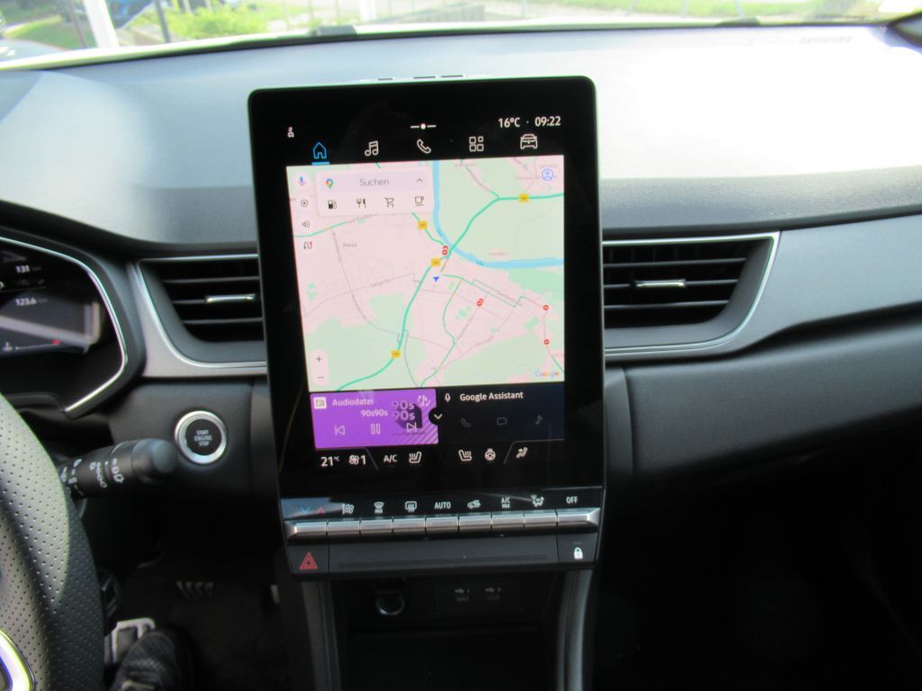 Renault Captur – Bild 9