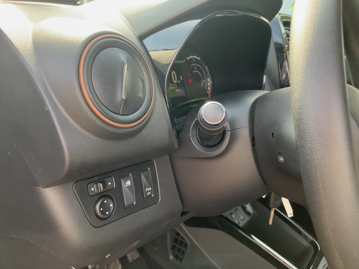 Dacia Spring – Bild 14