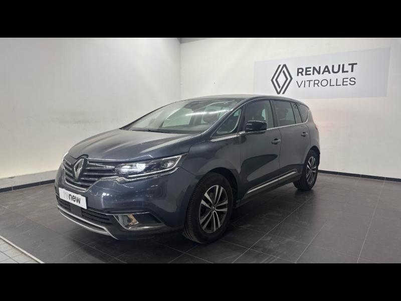 Renault Espace V
