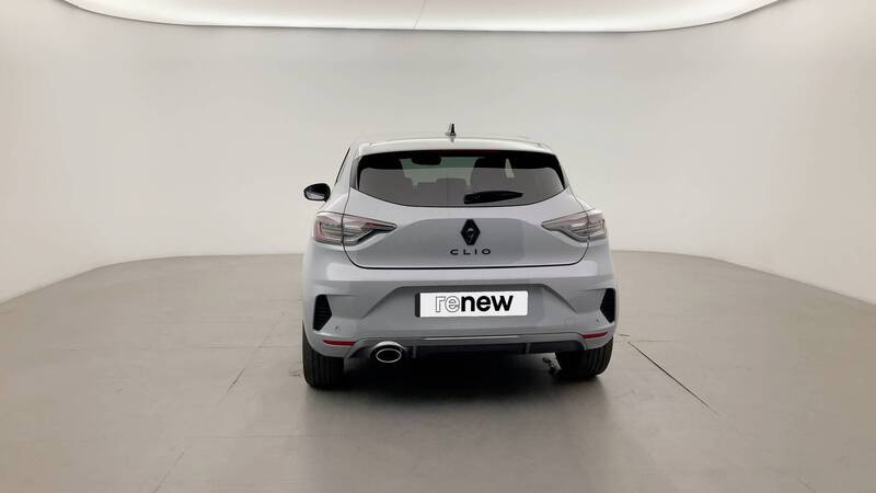 Renault Clio V