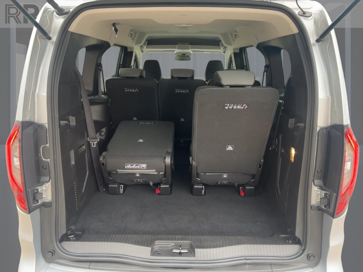 Renault Kangoo – Bild 16