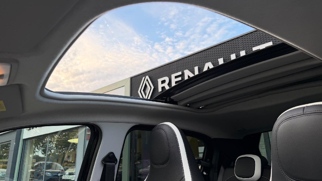 Renault Twingo – Bild 12