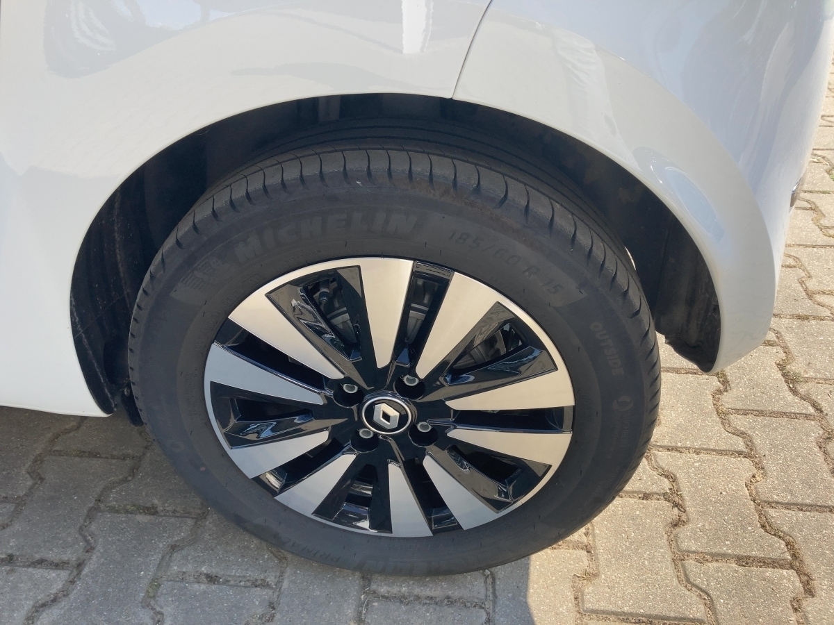 Renault Twingo – Bild 6