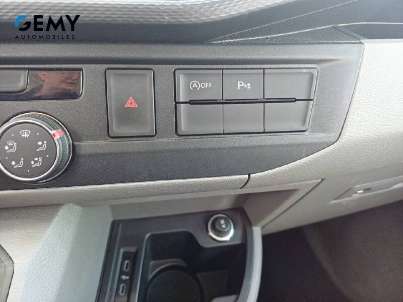 Volkswagen California T6