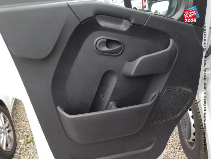 Renault Master Fourgon