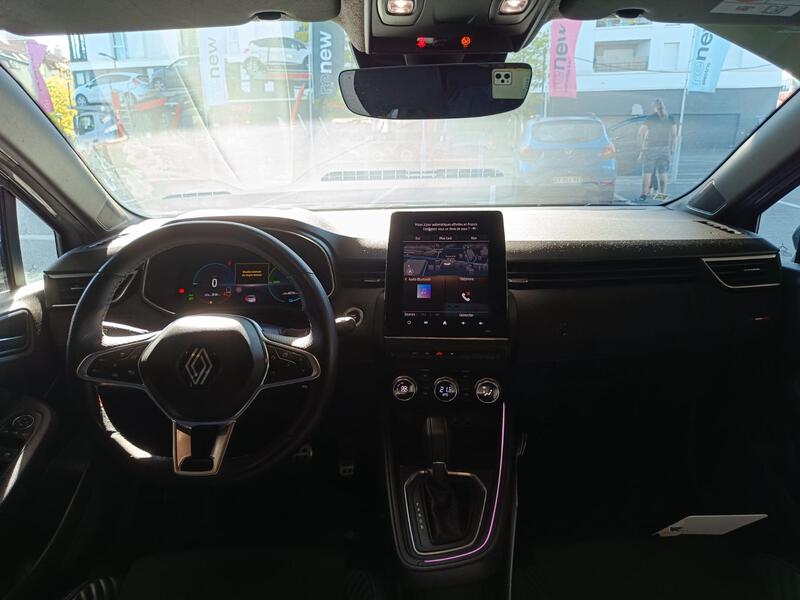 Renault Clio V