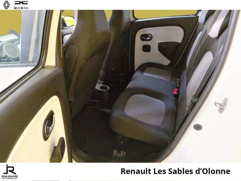 Renault Twingo III