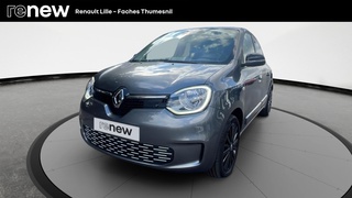 TWINGO III