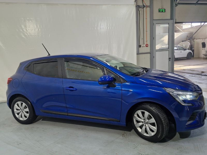 RENAULT Clio 2022 — imagine 48