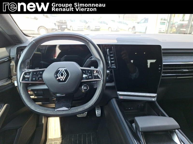 Renault Espace VI