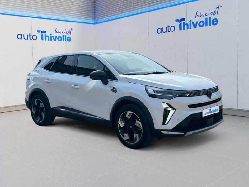 Renault Symbioz
