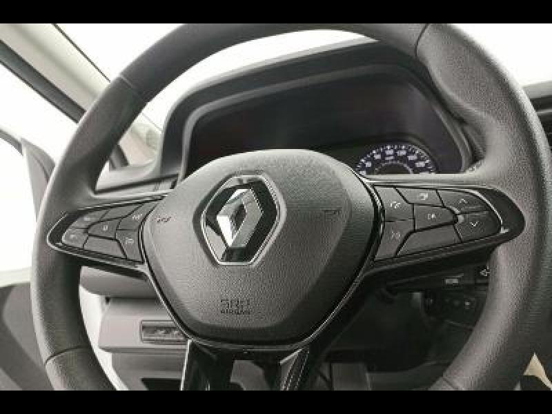 Renault Trafic Fourgon
