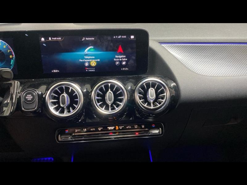 Mercedes Classe B