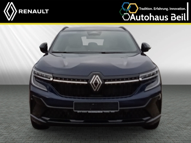 Renault Espace – Bild 6