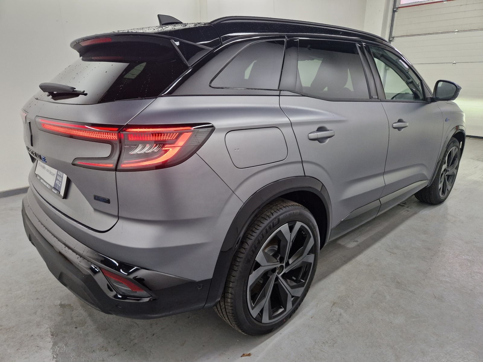 Renault Austral – Bild 4