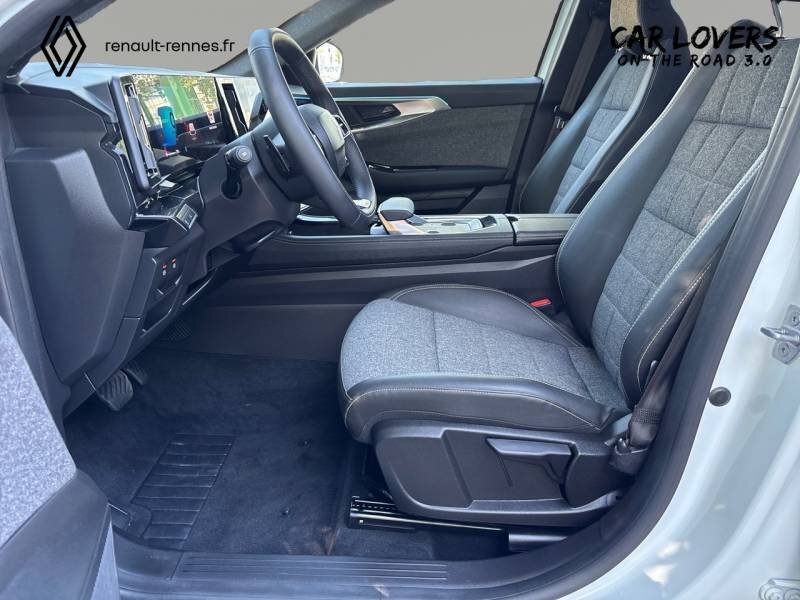 Renault Espace VI