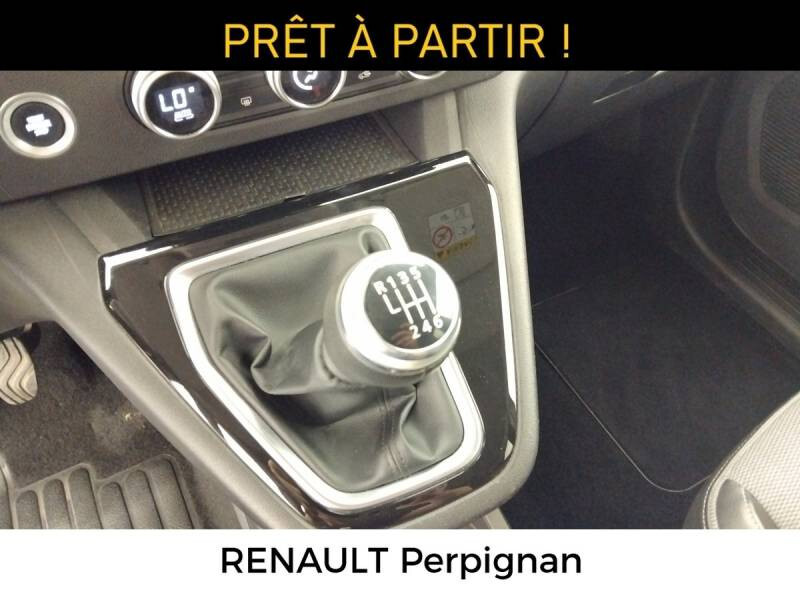 Renault Kangoo VP
