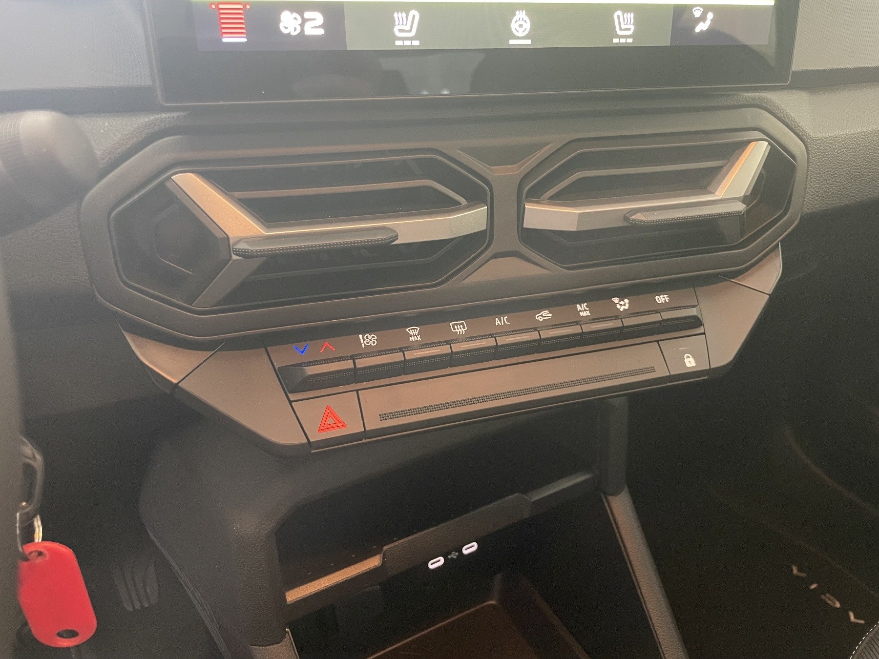 Dacia Duster – Bild 44