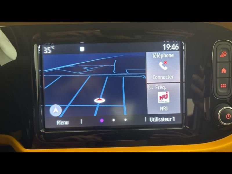 Renault Twingo III