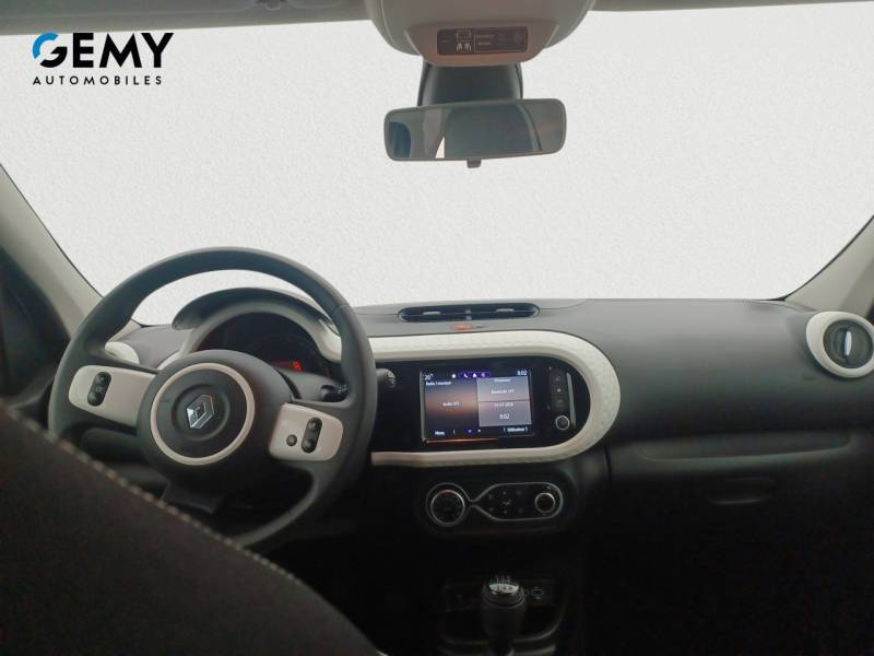 Renault Twingo III