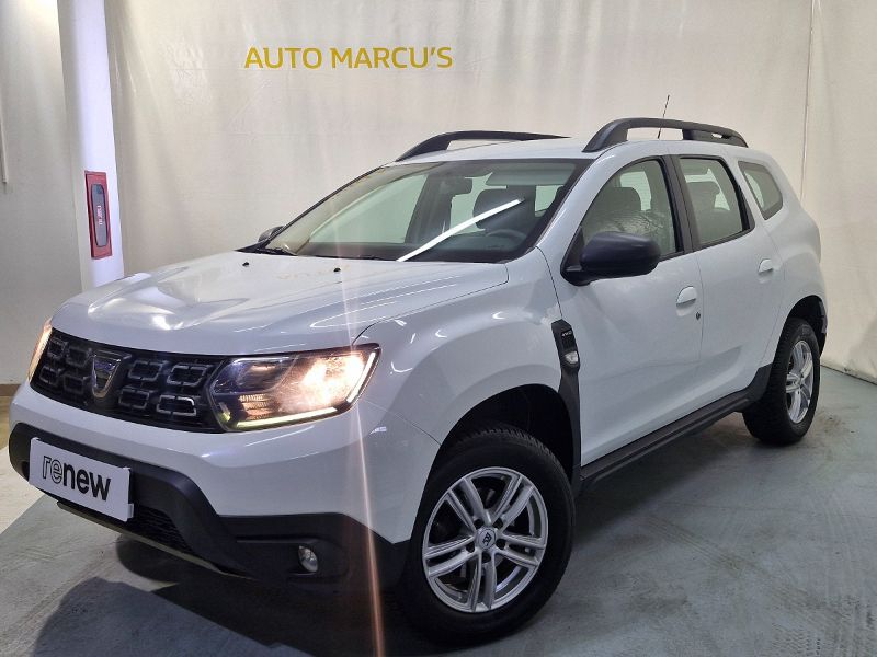 DACIA Duster 2018 — imagine 27